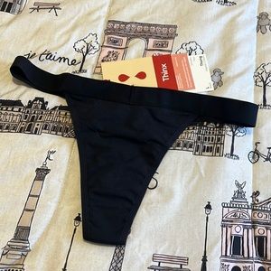 Thinx Thong